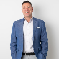 Jeremy Hertzog, Mishcon de Reya