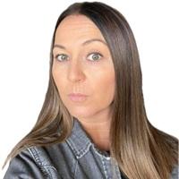 Joanna Lory, NEXT PLC