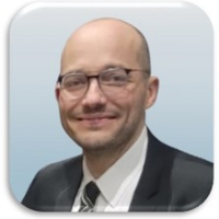 Mathieu Gigleux, European Anti-Fraud Office (OLAF)