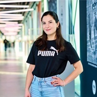Bahar Daghan, PUMA Group