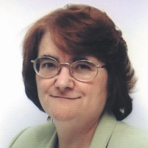 Professor Sara Chandler, Law Society of England & Wales