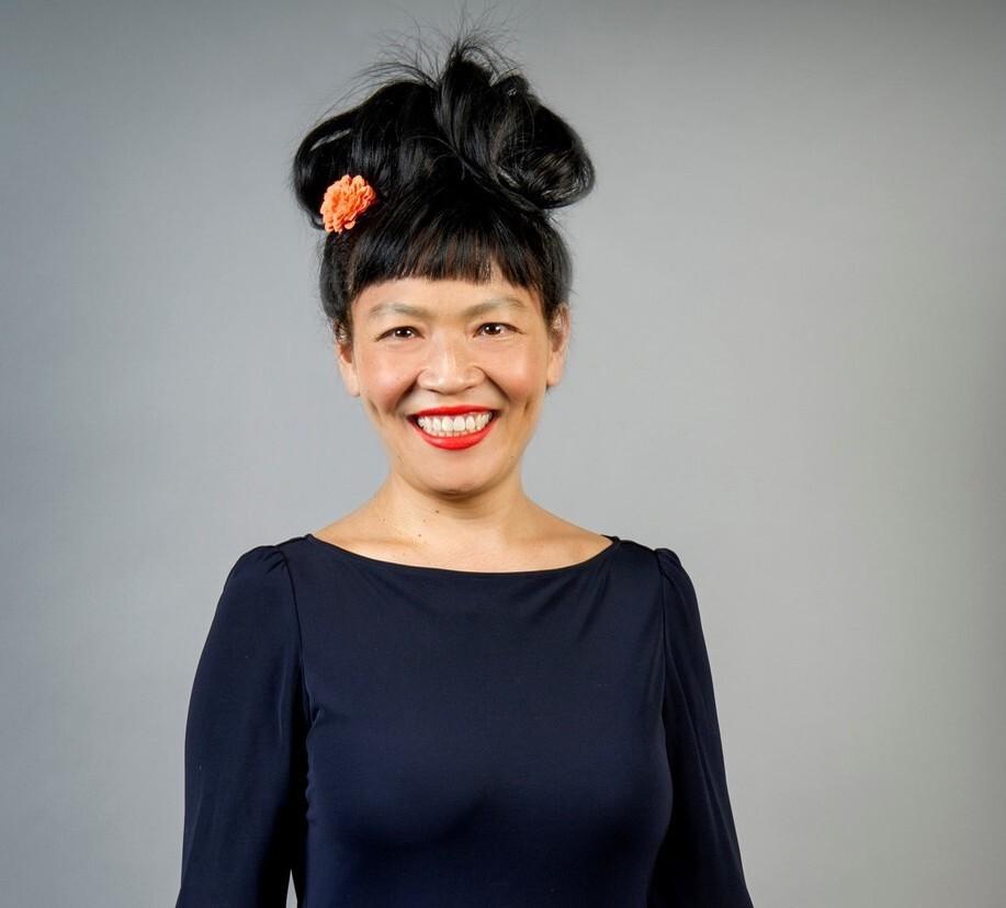 Lesley Wan, The Eagle Club