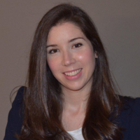 Kelly Pellicci, Estee Lauder Companies Inc.