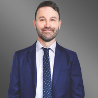John Richards, Greenberg Traurig