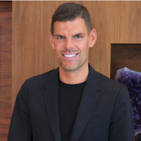 Lee Tucker, David Yurman