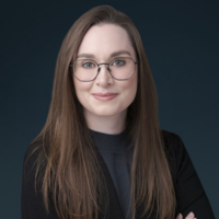 Chelsea Murtha, American Apparel & Footwear Association (AAFA)