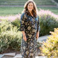 Pam Bergman, Bergman Estate