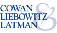 Cowan, Liebowitz & Latman