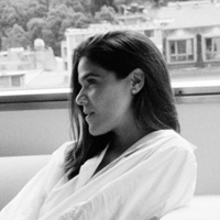 Margarita Serrano, SERRANO