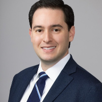 David Sherman, BakerHostetler