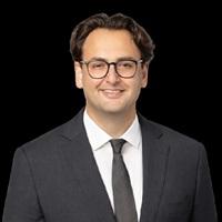 Sam Eichner, Norton Rose Fulbright
