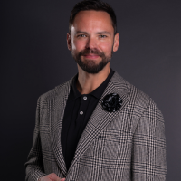 Patrick Pahlke, Viceroy Hotels and Residences