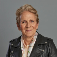 Barbara Kolsun, Cardozo Law School
