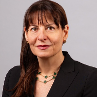 Susan Kayser, BakerHostetler