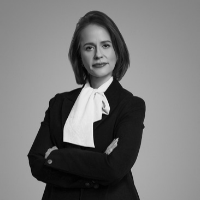 Juliana Rodrigues, Coty Inc.