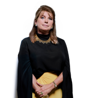 Victoria Wirth Reynolds, Tiffany & Co