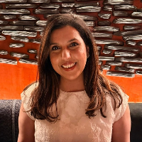 Arooj Sheikh, PVH Corp.
