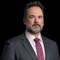 Will Troutman, Norton Rose Fulbright