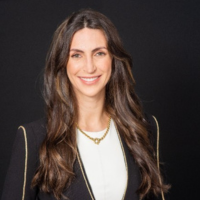 Maria Ayerbe, Estee Lauder Companies Inc.