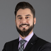 Michael D. Meuti, Benesch