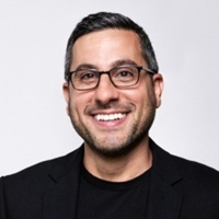 David Esmoili, David Yurman