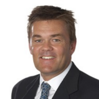 Cameron Harvey, Norton Rose Fulbright