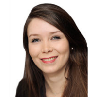 Pauline Celeyron, Baker McKenzie