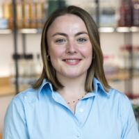 Anna Jackson, Diaego