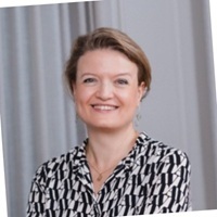 Katia Boneva-Desmicht, Baker McKenzie