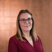 Gemma Robson, Edrington
