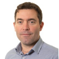 Jonathan Ball, Norton Rose Fulbright