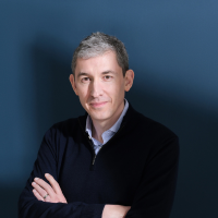 David Berry, Jaguar Land Rover