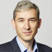 David Berry, Jaguar Land Rover