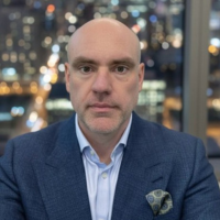 Nick Clayson, Rocco Forte Hotels