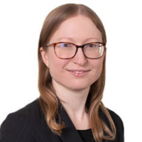 Rosie Nance, Norton Rose Fulbright