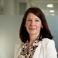 Joanna Conway, Deloitte