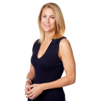 Jennifer Bracken, Sothebys
