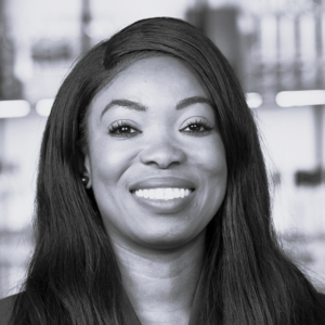 Ayo Williams, Diageo