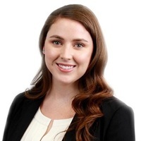 Olivia Allan, Estée Lauder Companies