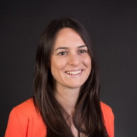 Alice McDonald, Liberty