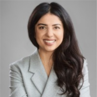 Ava Farshidi, Marc Jacobs