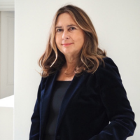 Alexandra Shulman CBE, British Vogue