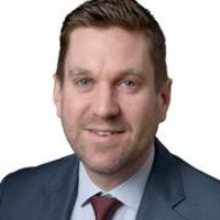 Tim Erridge, CrowdStrike