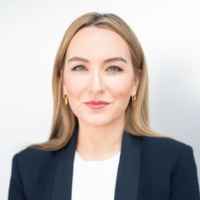 Laura Hogan, Le Labo UK