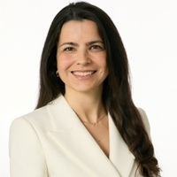 Gabrielle Galdino-Glaesser, Baker McKenzie