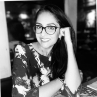 Sonali Suchak, Creed