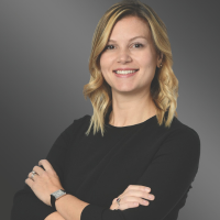Courtney Brooks, Greenberg Traurig