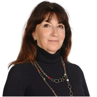 Veronica Pinotti, Norton Rose Fulbright