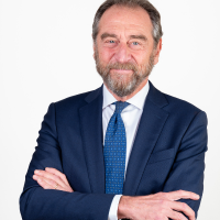 Stefano Azzali, Chamber of Arbitration