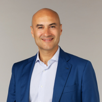 Andrea Albano, FENDI